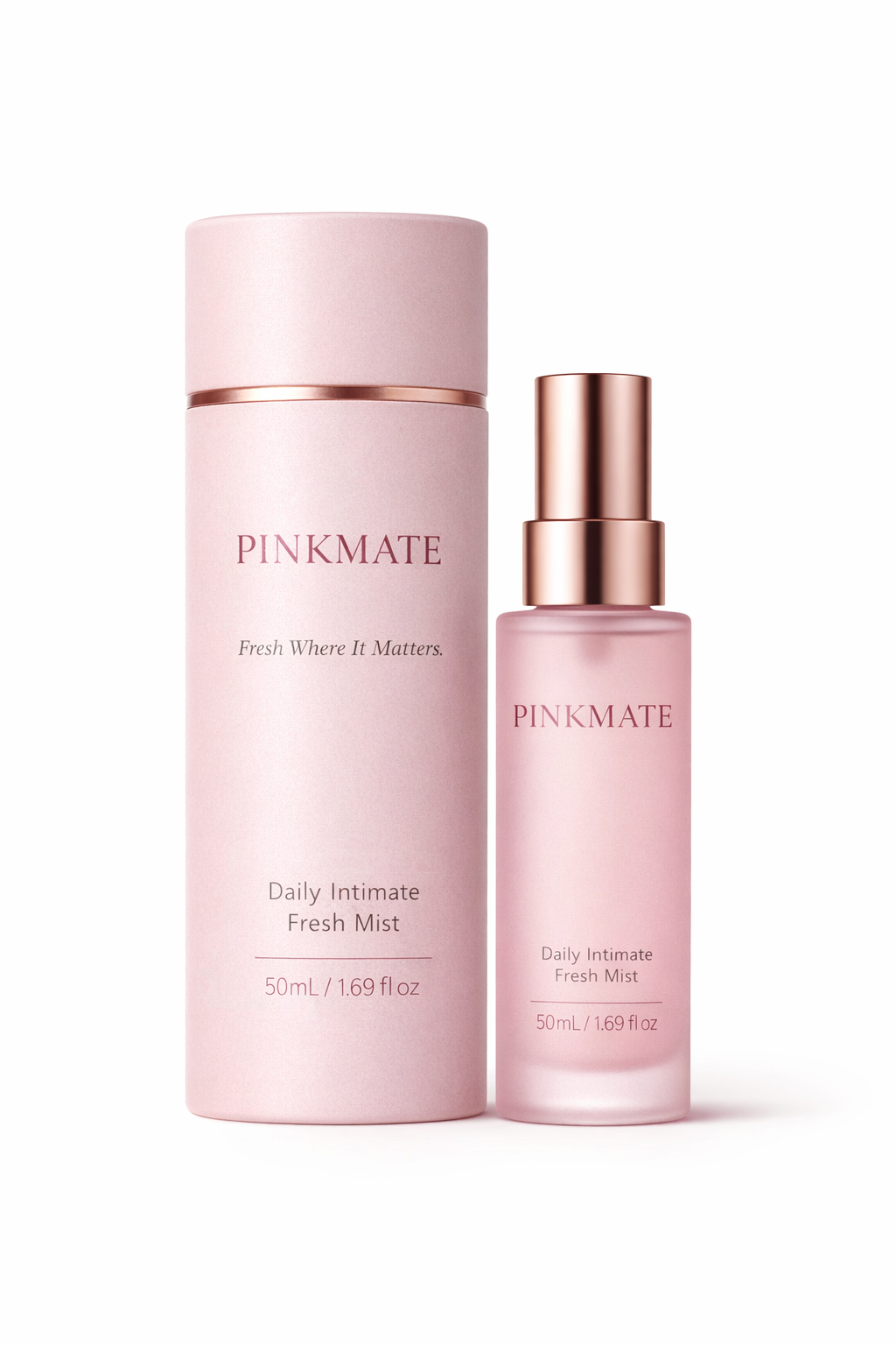 Pinkmate Daily Intimate Mist 50ml