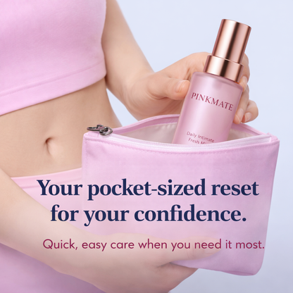 Pinkmate Daily Intimate Mist 50ml