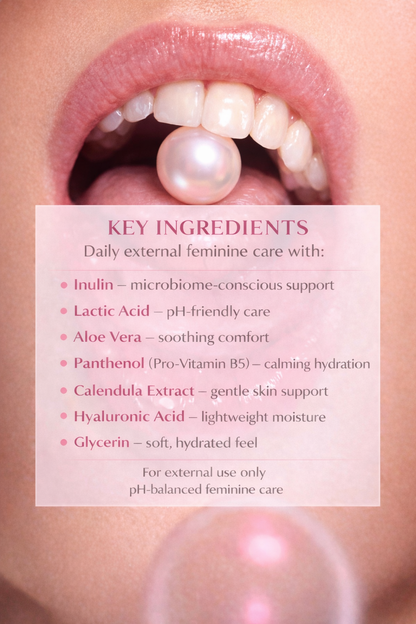 Pinkmate Daily Intimate Mist 50ml