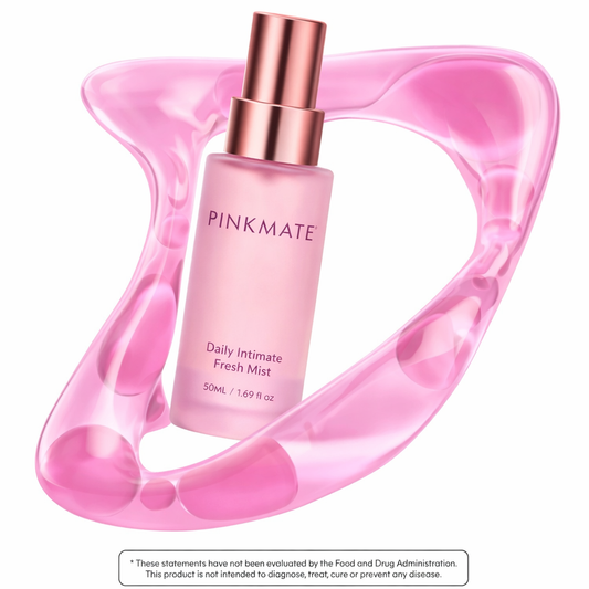 Pinkmate Daily Intimate Mist 50ml